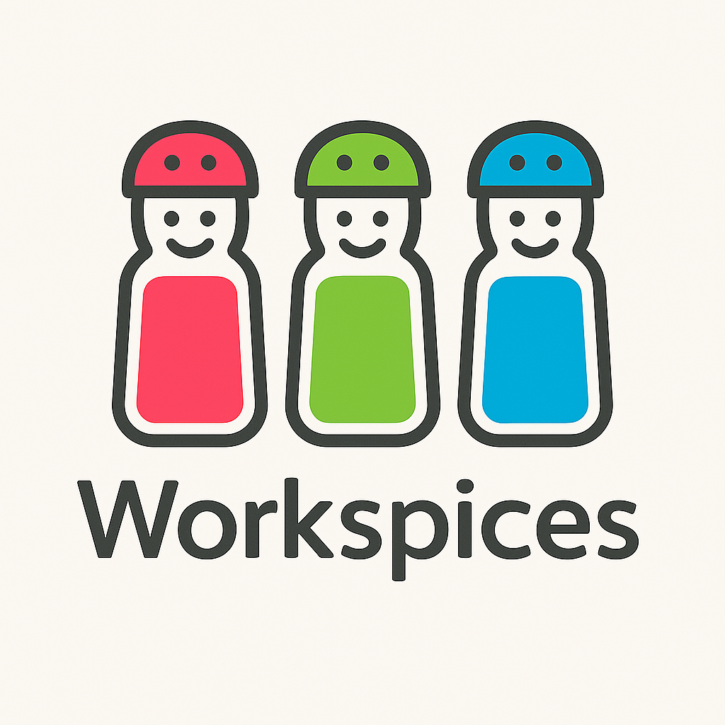 workspices image